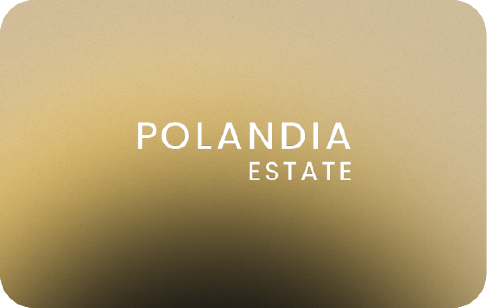 Polandia estate